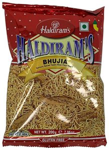 Haldiram's Bhujia 200gm