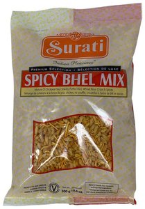 Surati Spicy Bhel Mix 341gm