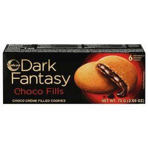 Sunfeast Dark Fantasy Choco Fills 75gm