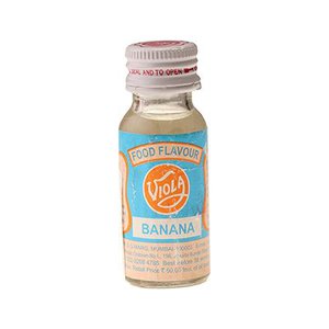 Viola Banana Essence Food Flavor 20ml