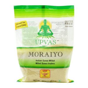 Upvas Upwas Samo Morio 800gm