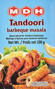 MDH Tandoori Barbeque Masala