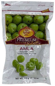 Deep Frozen Premium Amla Whole