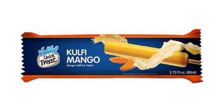 Vadilal Quick Treat Kulfi Mango 80ml