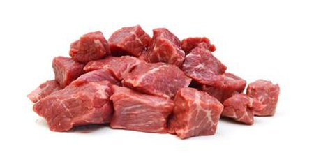 Beef Stew Cubes (1LB)