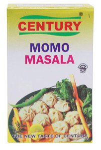 Century Momo Masala Spice Mix 50gm