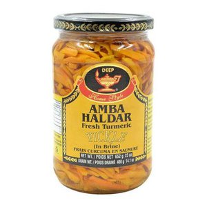 Deep Amba Haldar Pickle 23oz