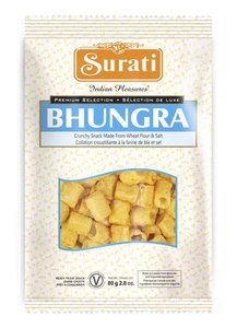 Surati Bhungra Plain 100gm