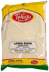 Telugu Foods Upma Rava 2LB