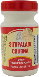 Dabur Sitopaladi Churna 120gm