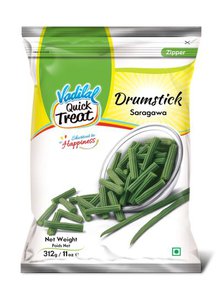 Vadilal Frozen Saragawa Drumstick 312G