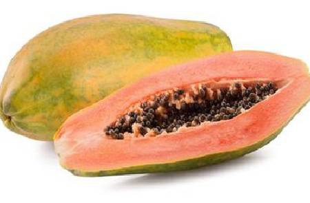 Mexican Papaya