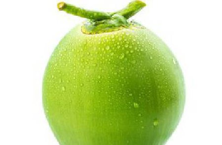 Green Coconut