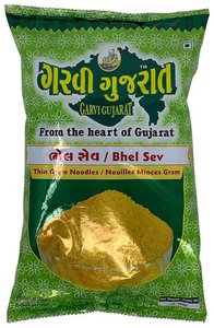 Garvi Gujrat Bhel Thin Sev 908gm