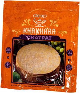Deep Chatpat Khakhra Khakhara