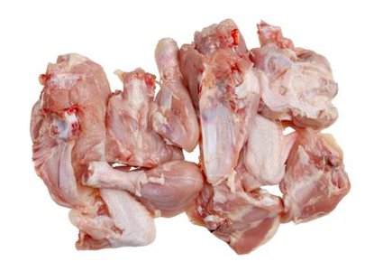 Chicken (Clean/Cut) 1LB