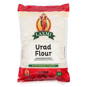 Laxmi Urad Urid Flour 2LB