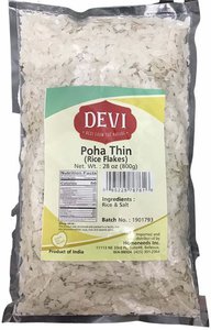 Laxmi Thin Poha 800gm