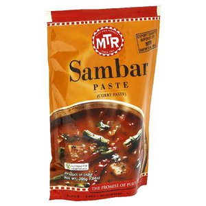 MTR Sambar Sambhar Powder