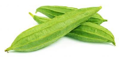 Ridge Gourd Dodka Sinqua Turia