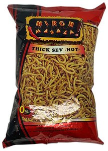Mirch Masala Thick Sev Hot