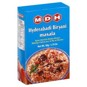MDH Biryani Masala