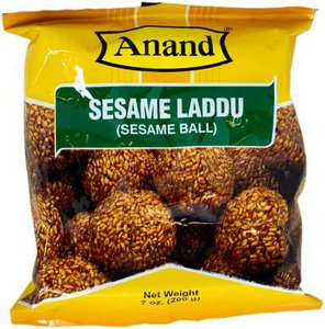 Anand Sesame Laddoo Ladoo 200gm