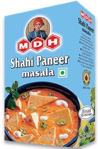 MDH Shahi Paneer Masala