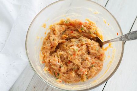 Ground Chicken 1LB