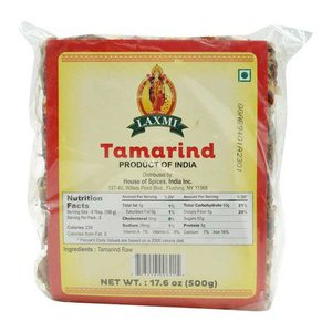 Laxmi Tamarind 17.6oz