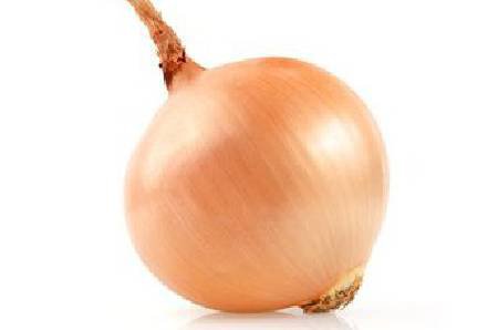 Yellow Onions