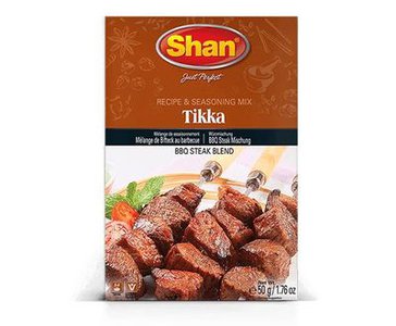 Shan Tikka Masala Spice Mix 50gm