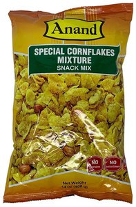 Anand Special Cornflakes Mixture 400gm
