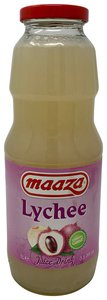 Maaza Lychee Drink 1 Liter