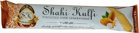 Shahi Kulfi Almond 80ml
