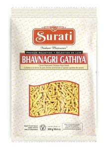 Surati Bhavnagri Gathiya