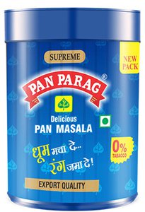 Pan Parag Pan Masala 100gm