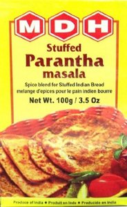 MDH Stuffed Parantha Masala