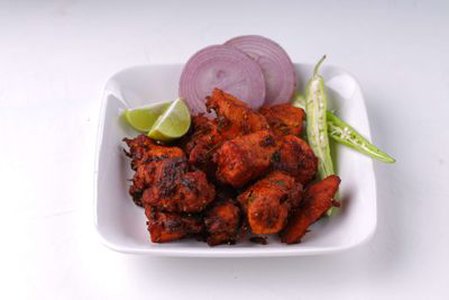 Chicken 65