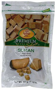 Deep Frozen Premium Suran (Jimikand)
