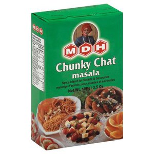MDH Chunky Chat Chaat Masala