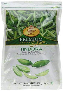 Deep Frozen Premium Tindora 24oz