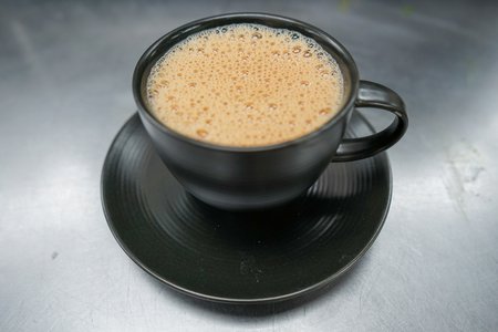 INDIAN MASALA TEA / COFFEE