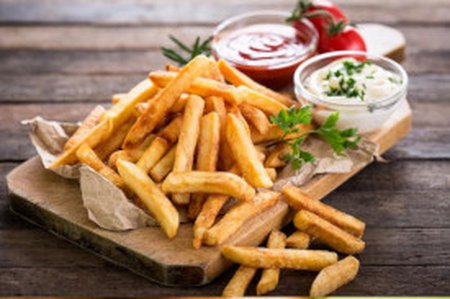 French Fries