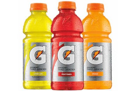 Gatorade