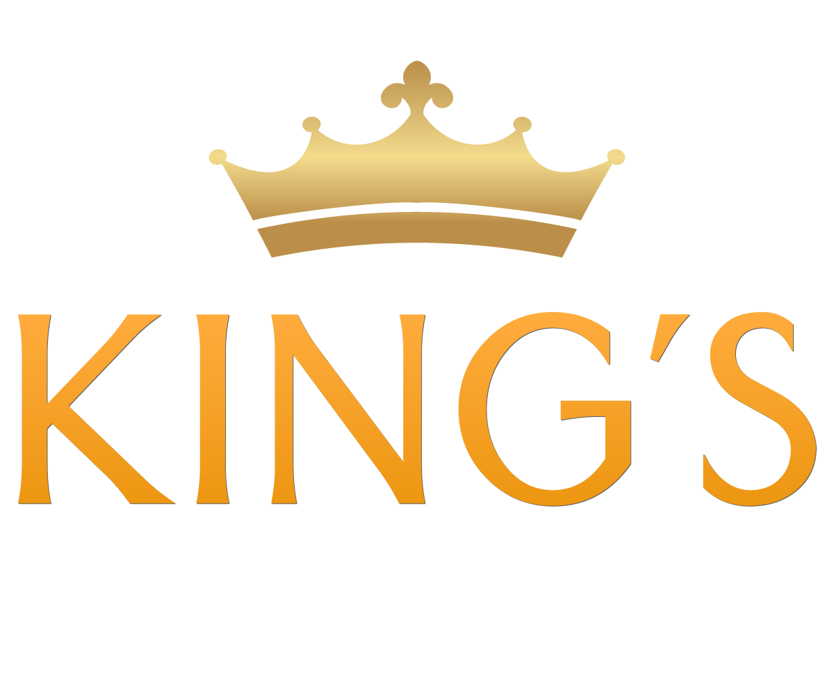 King's Tandoor & Baar