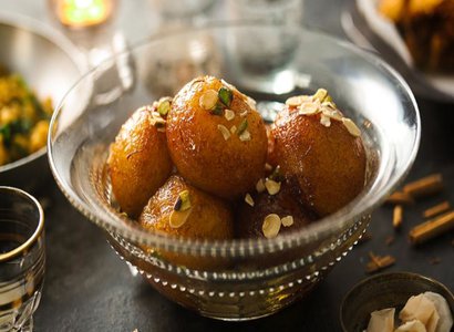 Gulab Jamun