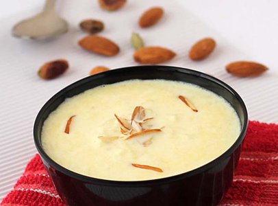 Kaddu Ka Kheer