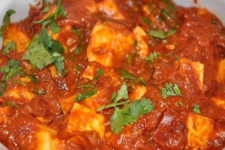 Pista House Special Paneer