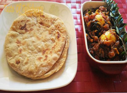 Chapathi